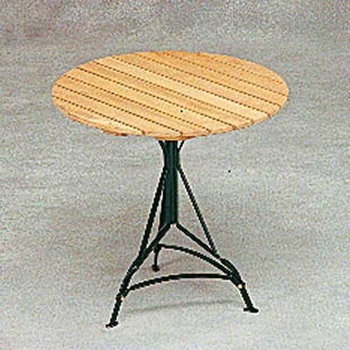 Grenen Table 29.5 dia.