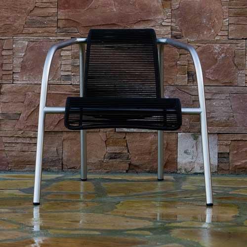 Ocean Lounge String Chair