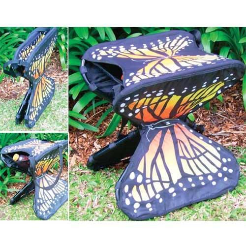 Butterfly Folding Stool