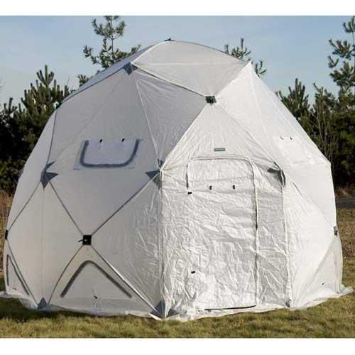 DomeHouse