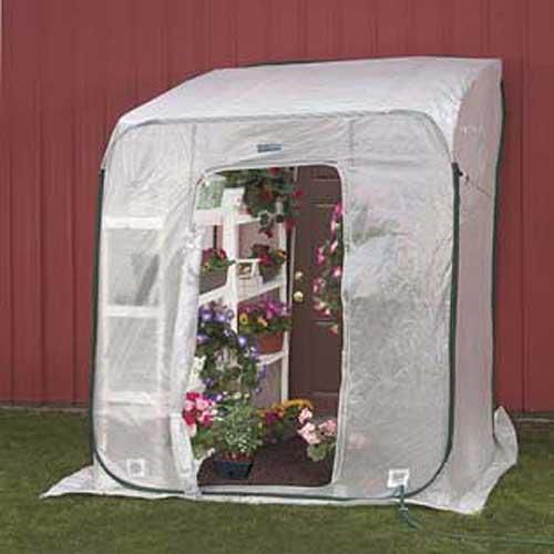 Flowerhouse HotHouse