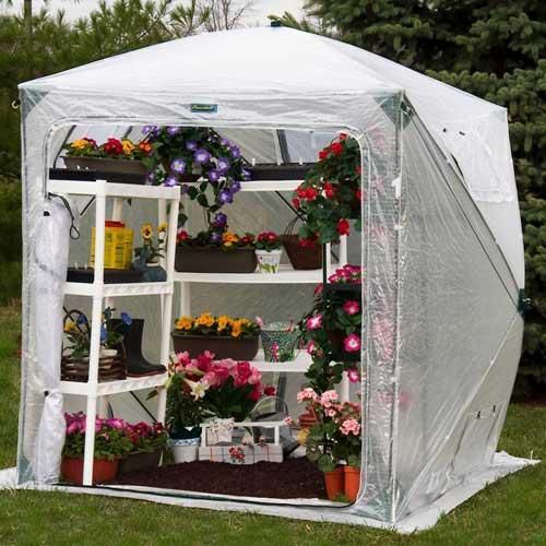 Flowerhouse OrchidHouse