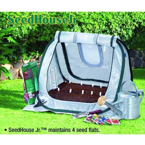 Seedhouse