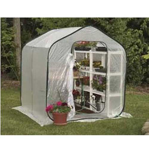 Flowerhouse SpringHouse