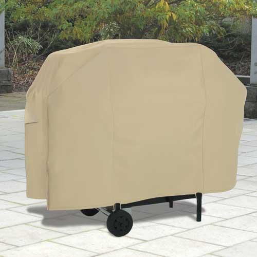 Cart BBQ Cover