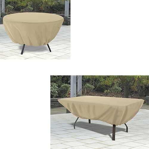 Patio Table Cover