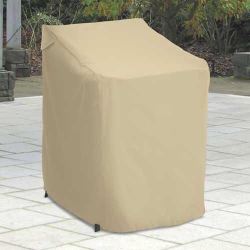 Stackable Chairs Cover