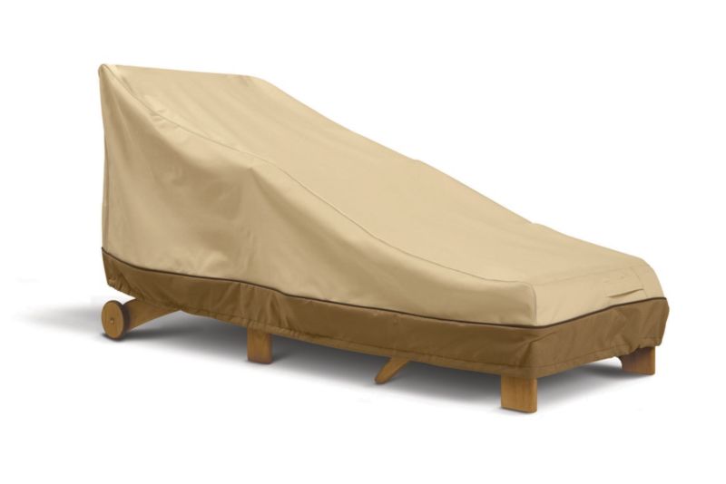 Veranda DAY Chaise Cover