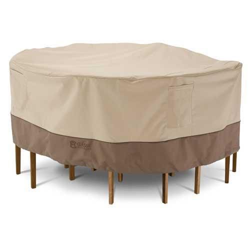 Veranda Table Chair Set - TALL