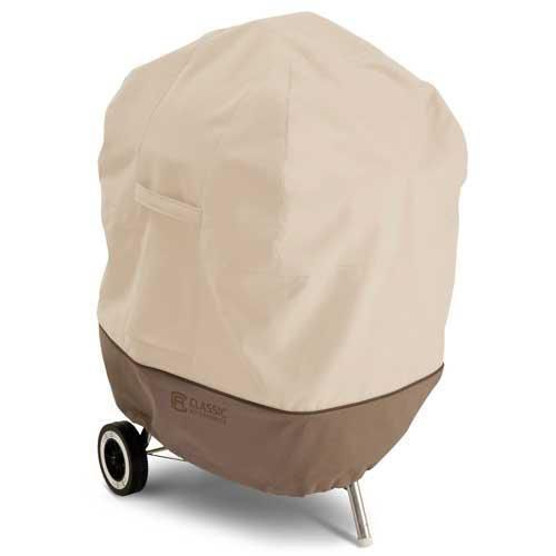 Veranda Kettle BBQ Cover