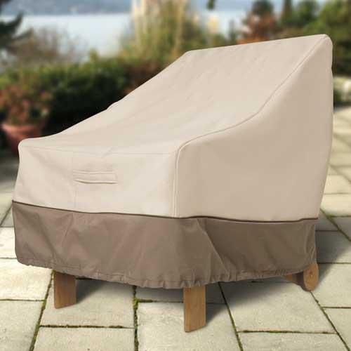 Patio Chair Cover