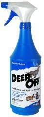 Havahart Deer Off RTU Spray 128 oz