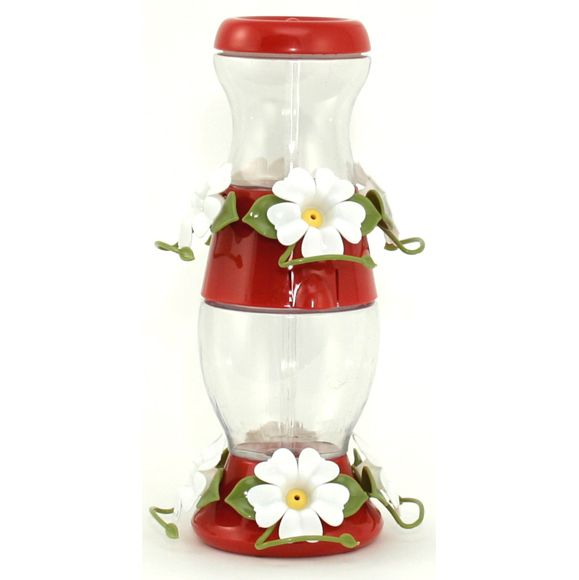 Perky Pet Double Decker Hummingbird Feeder