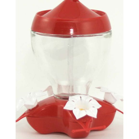 Perky Pet Lilly Top Fill Hummingbird Feeder