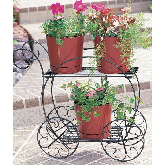 Cobraco Garden Cart