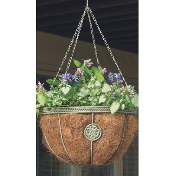 Cobraco Eminence Hanging Basket