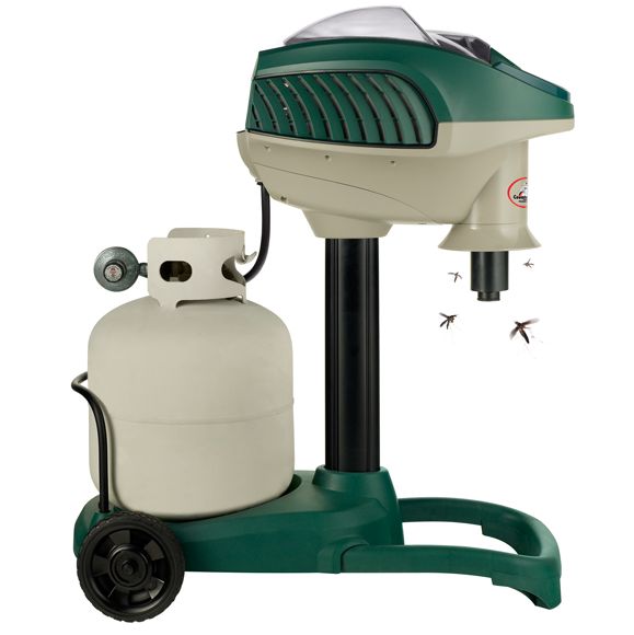 Mosquito Magnet Executive