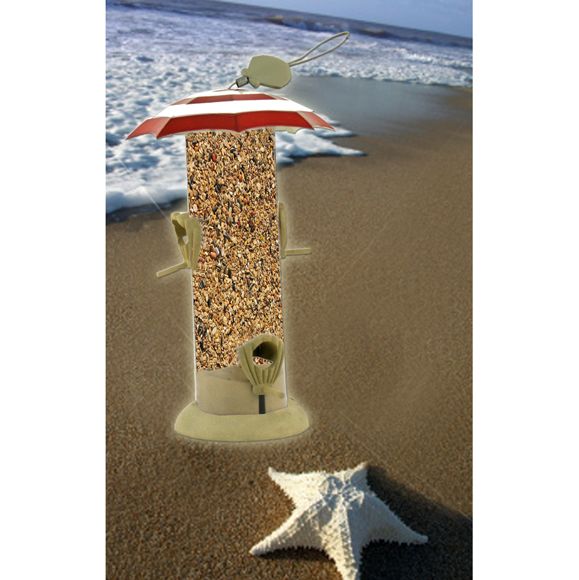 Avant Garden Sea Shore Bird Feeder