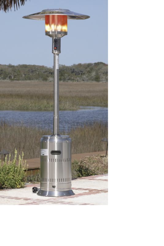 Commercial Stainless Steel Patio Heater Best Price