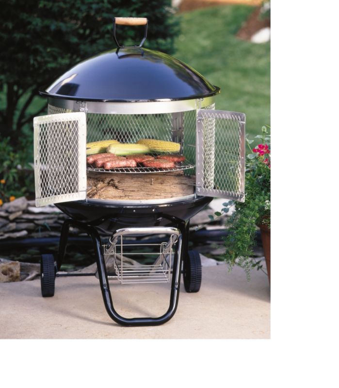 Patio Hearth Pro Patio Fireplace