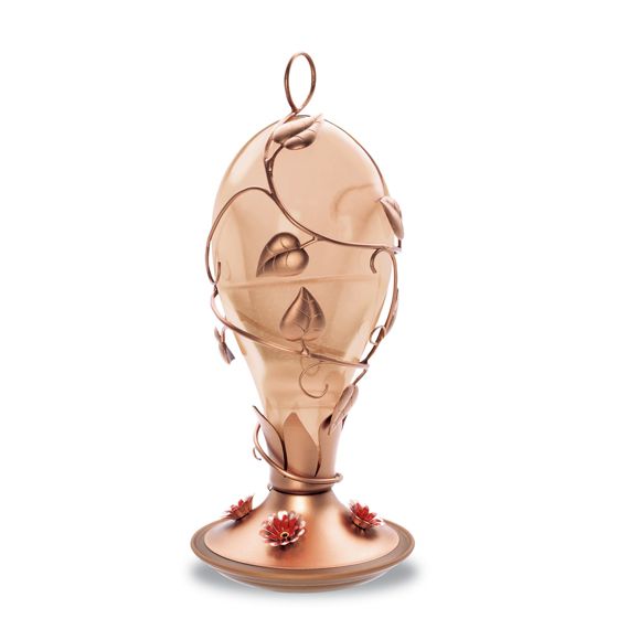 Opus Looking Glass Hummingbird Feeder