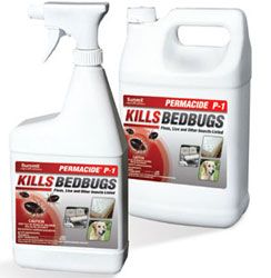 Permacide Bed Bug Killer Ready to Use Quart