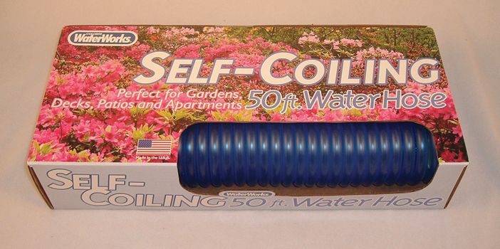 Original Coil Hose