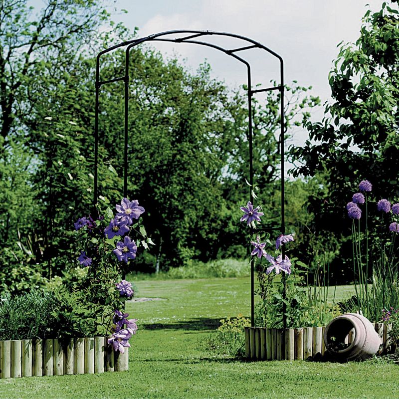 Gardman Gallic Rose Arch