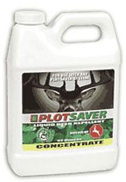 Plotsaver Deer Repellent Concentrate