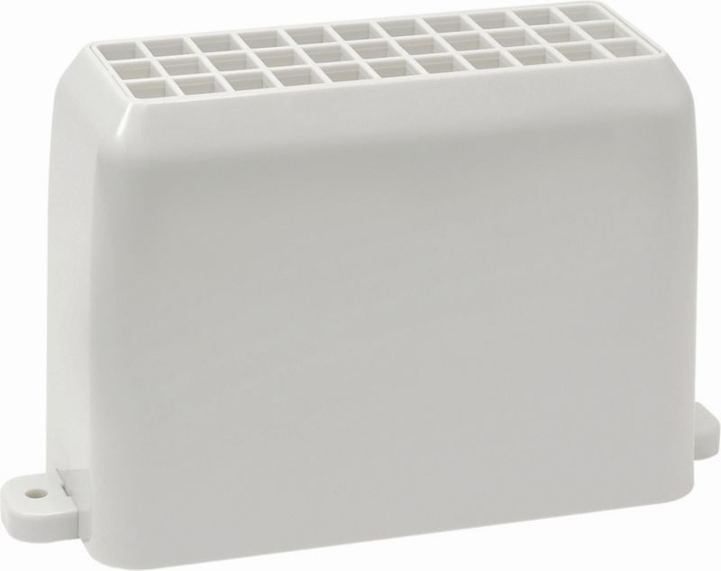 Wireless Self-Emptying Rain Bucket