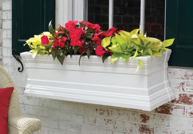 Windsor Flower Box 60 Inch
