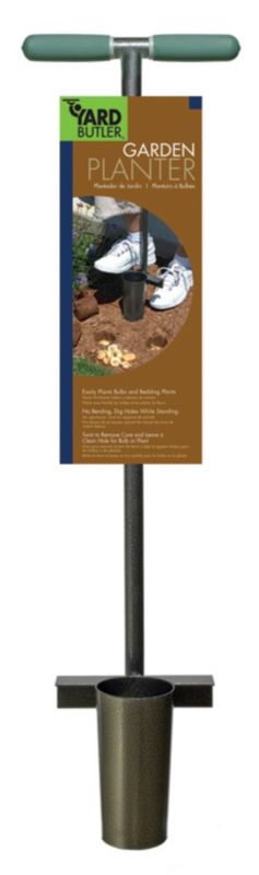 Ultimate Long Handle Bulb Planter