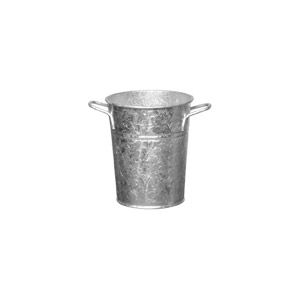 Galvanized 2.6 Gallon Watering Can