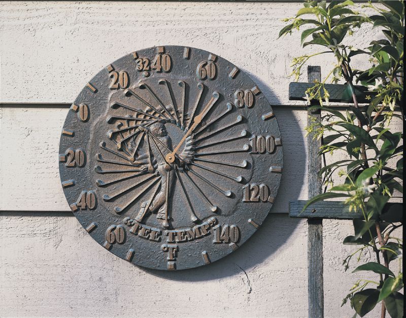 Whitehall Golf Thermometer