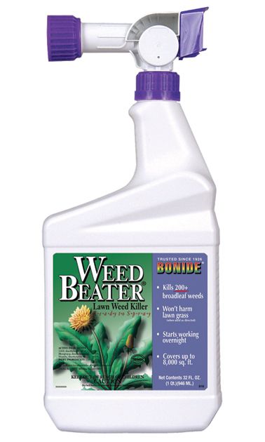 Wild Onion Killer w/Trimec HoseSpray QtConcentrate