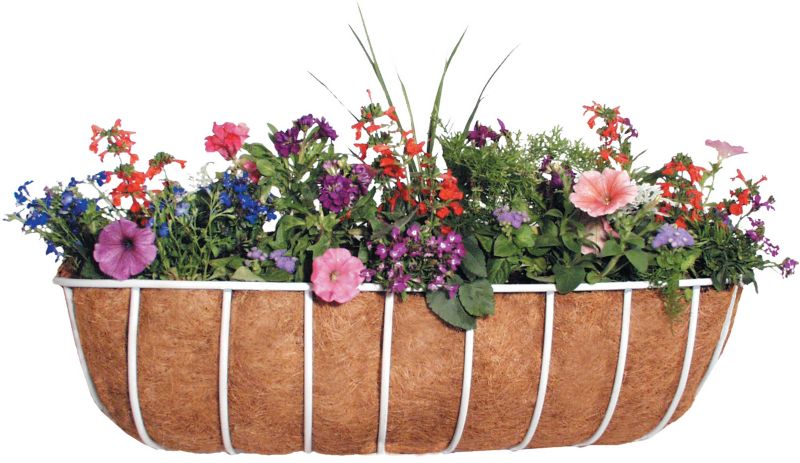 Coco Moss Trough Liner