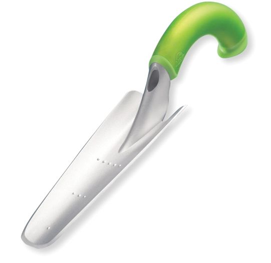 Radius Bulb Trowel