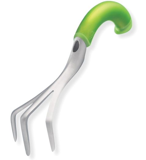 Radius Cultivator