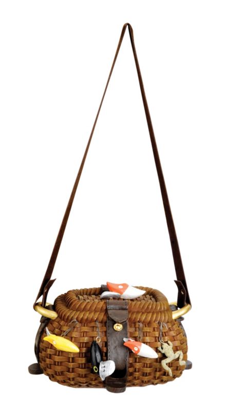 Fishing Basket Feeder