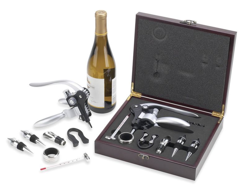 Connoisseur Wine Set