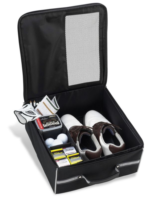 Golf Trunk Organizer