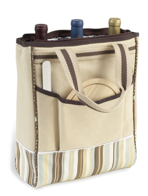Santa Cruz Triple Wine Cooler