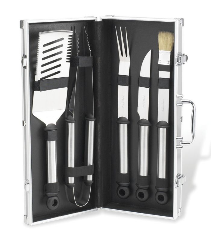 Stainless Steel Primary Tool Set