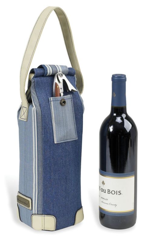 Aegean Single Bottle Carrier Best Price