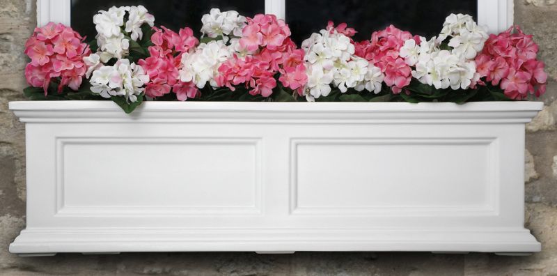 Fairfield Window Box