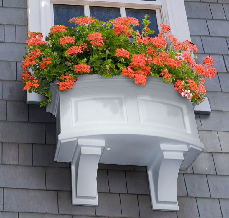 Nantucket Decorative Brackets (2pk)