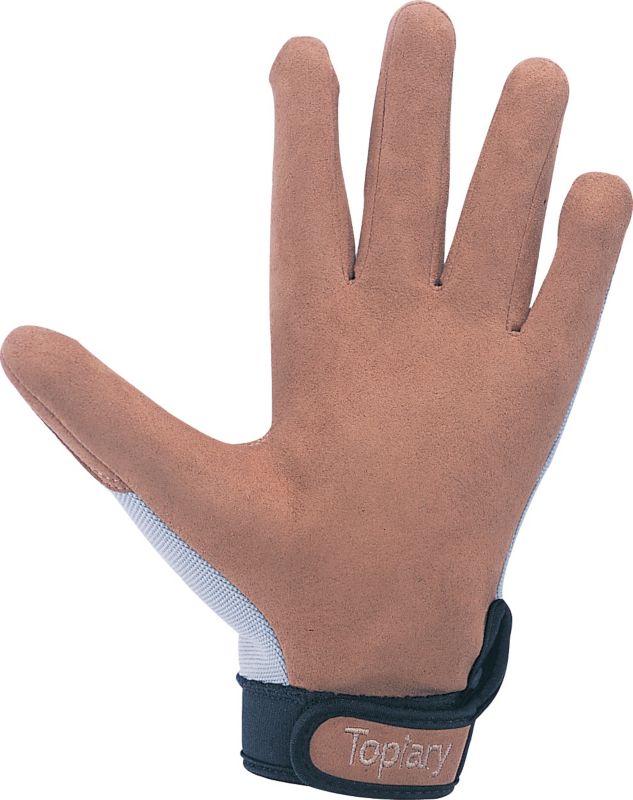Ladys Sage Topiary Work Glove