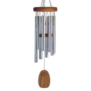 Gregorian Soprano Windchime 18in Best Price