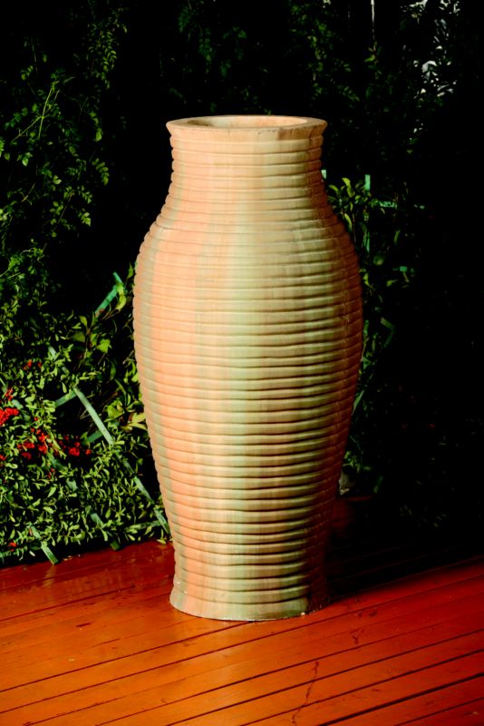 60in Amphora Planter