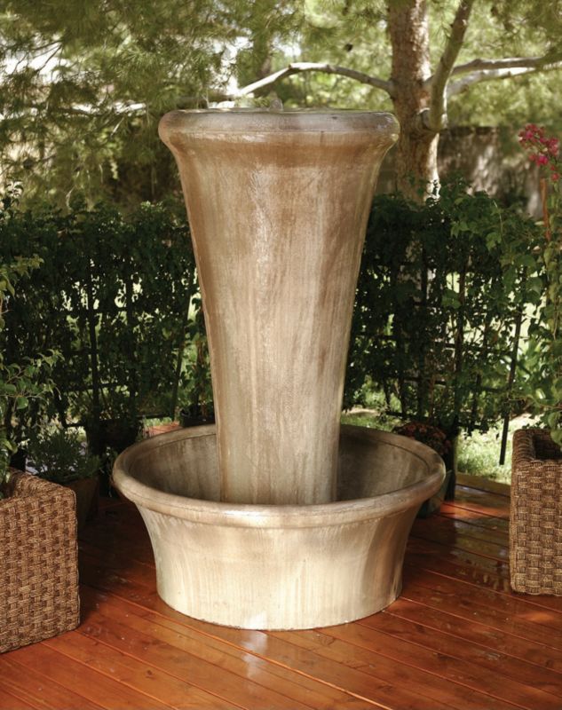 Bello Fountain